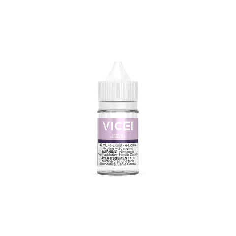 Vice Grape Ice Salt E-Liquid