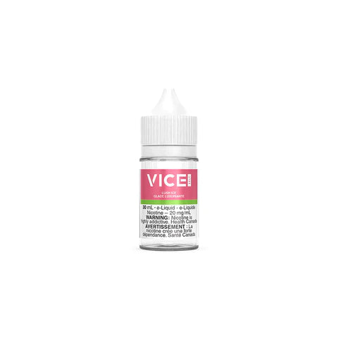 Vice Lush Ice Salt E-Liquid
