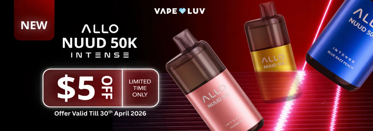 Vapeluv Vapeshop - Toronto - E-Liquid / Hardware / Accessories Vapeluv Vapeshop - Toronto - E-Liquid / Hardware / Accessories