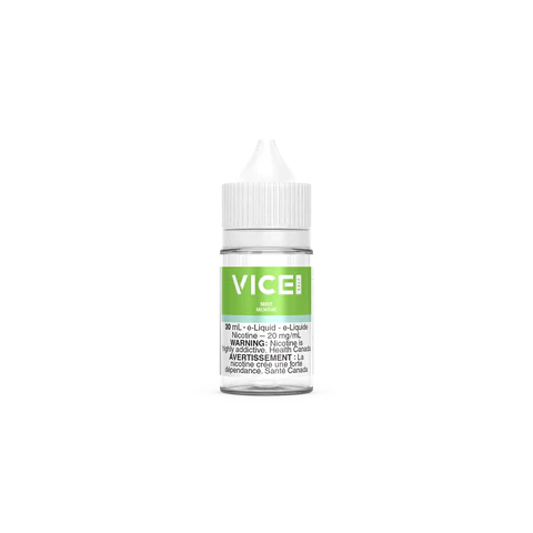 Vice Mint Salt E-Liquid