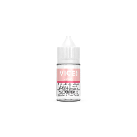 Vice Peach Ice Salt E-Liquid