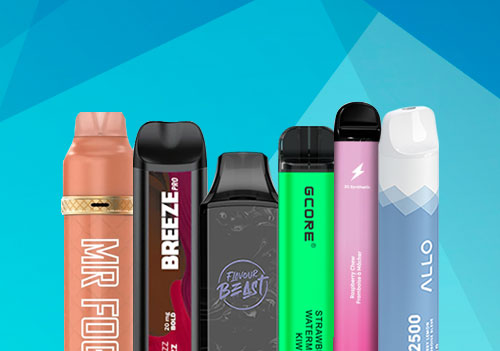 Vapeluv Vapeshop - Toronto - E-Liquid / Hardware / Accessories