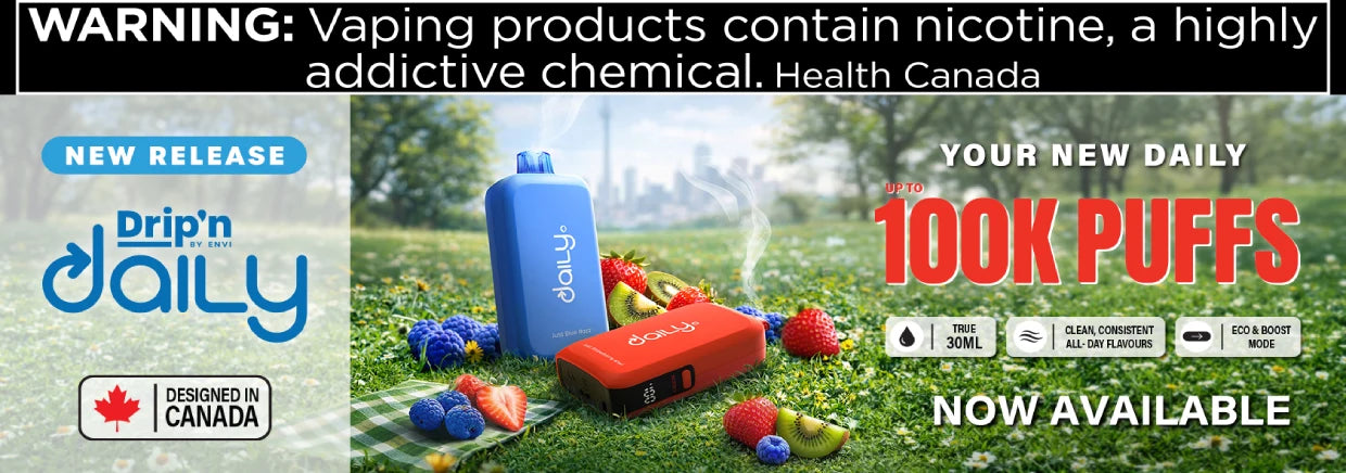 Vapeluv Vapeshop - Toronto - E-Liquid / Hardware / Accessories Vapeluv Vapeshop - Toronto - E-Liquid / Hardware / Accessories