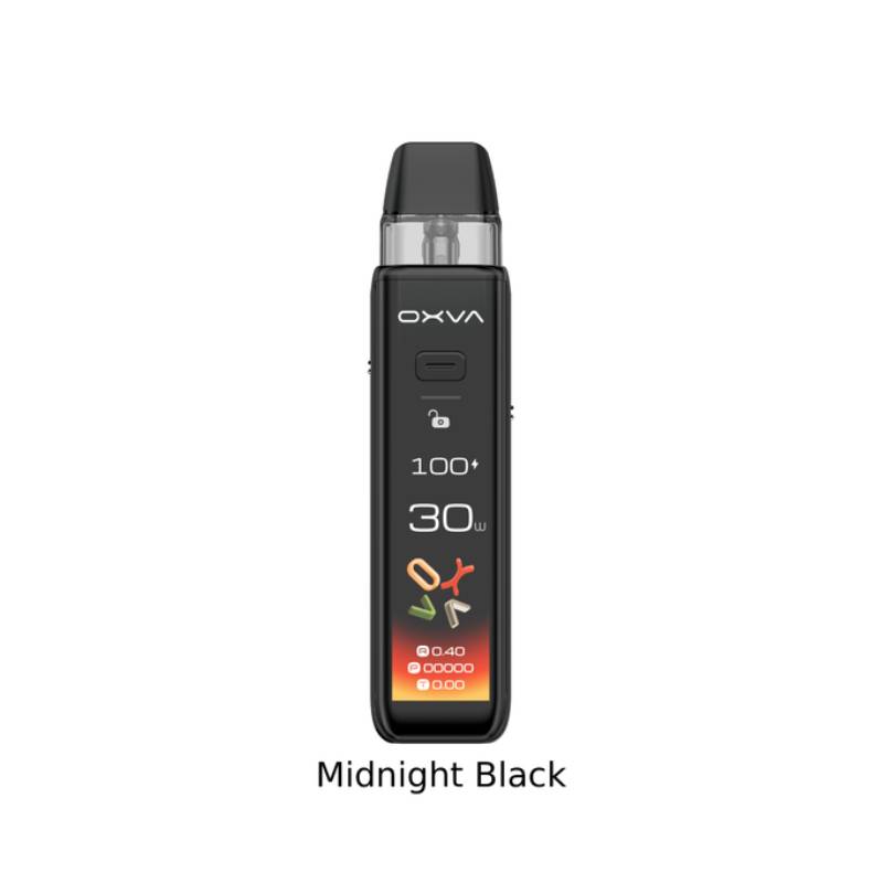 OXVA Xlim Pro 3 Vape Device Pod Kit