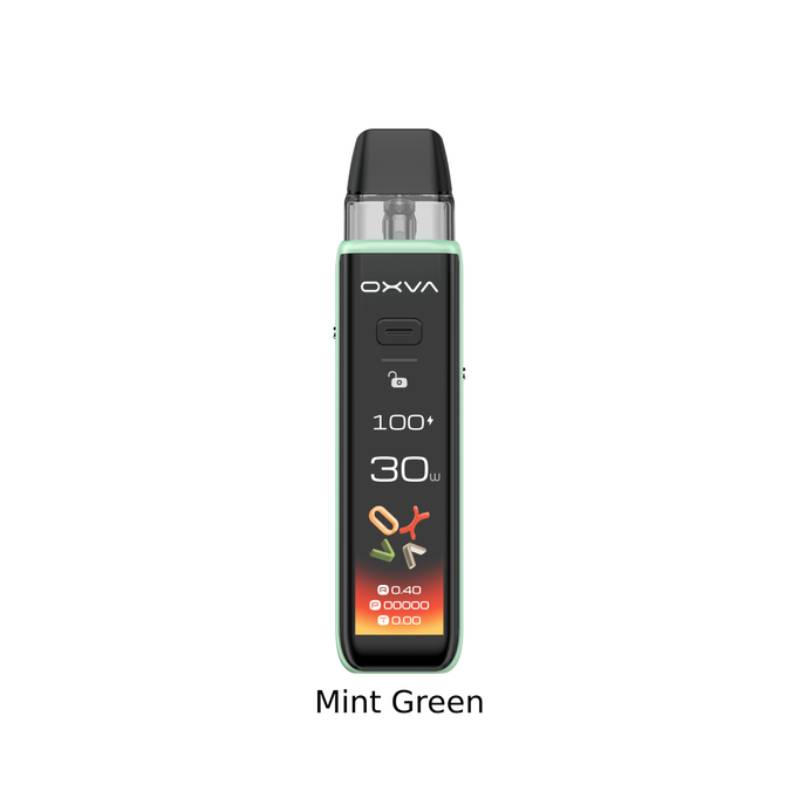 OXVA Xlim Pro 3 Vape Device Pod Kit