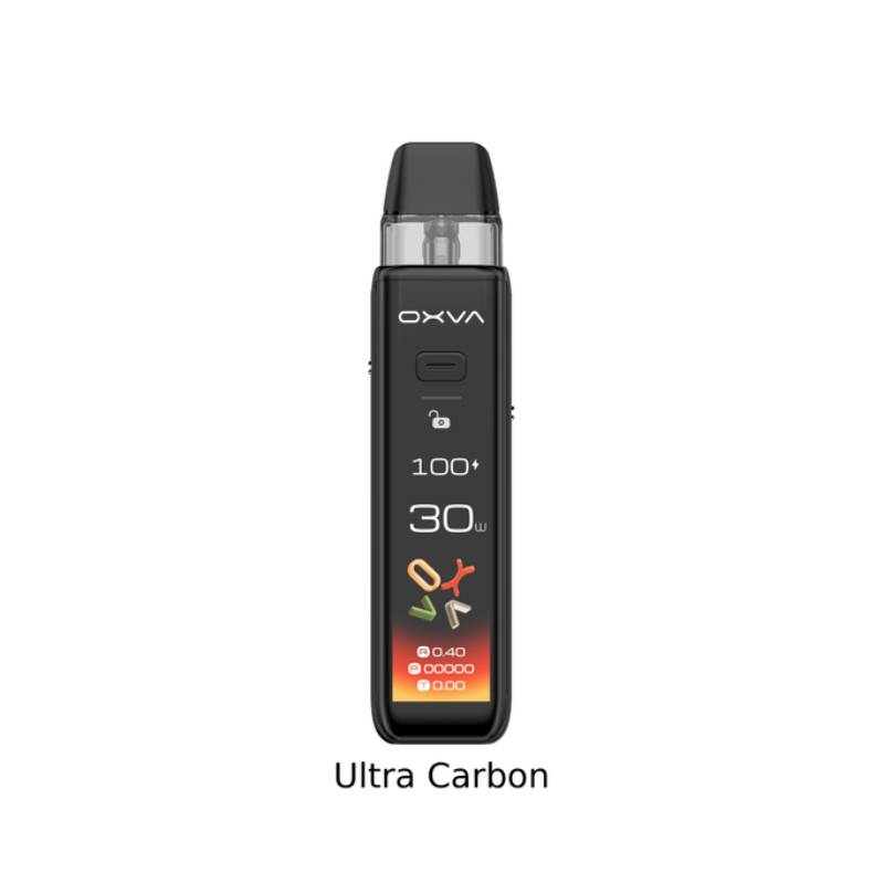 OXVA Xlim Pro 3 Vape Device Pod Kit