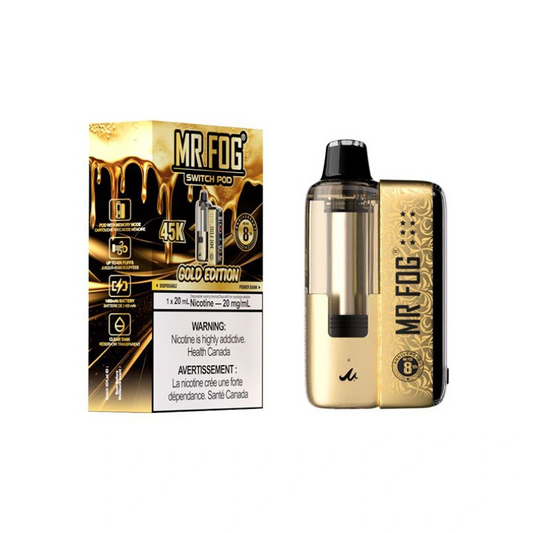 Mr Fog Disposable Vape Vapeluv Vapeshop Mr Fog Disposable Vape Vapeluv Vapeshop