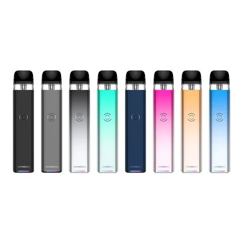 Vaporesso XROS 3 Vape Kit