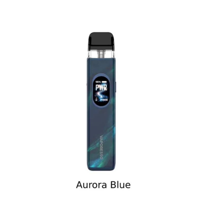 Vaporesso XROS 6 Open Pod Kit