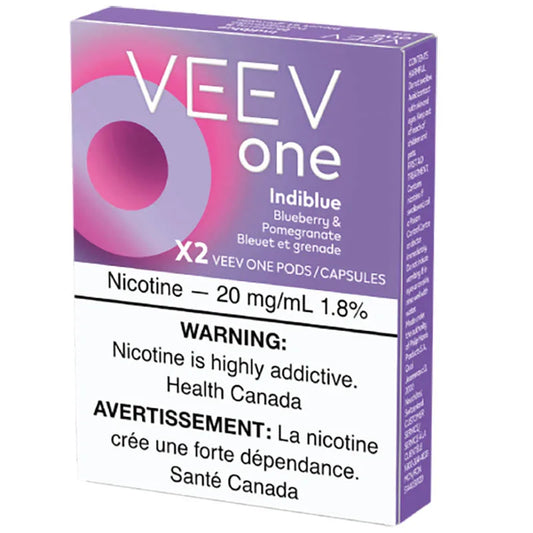 VEEV One Pods | Vapeluv.com Vapeluv Vapeshop VEEV One Pods | Vapeluv.com Vapeluv Vapeshop