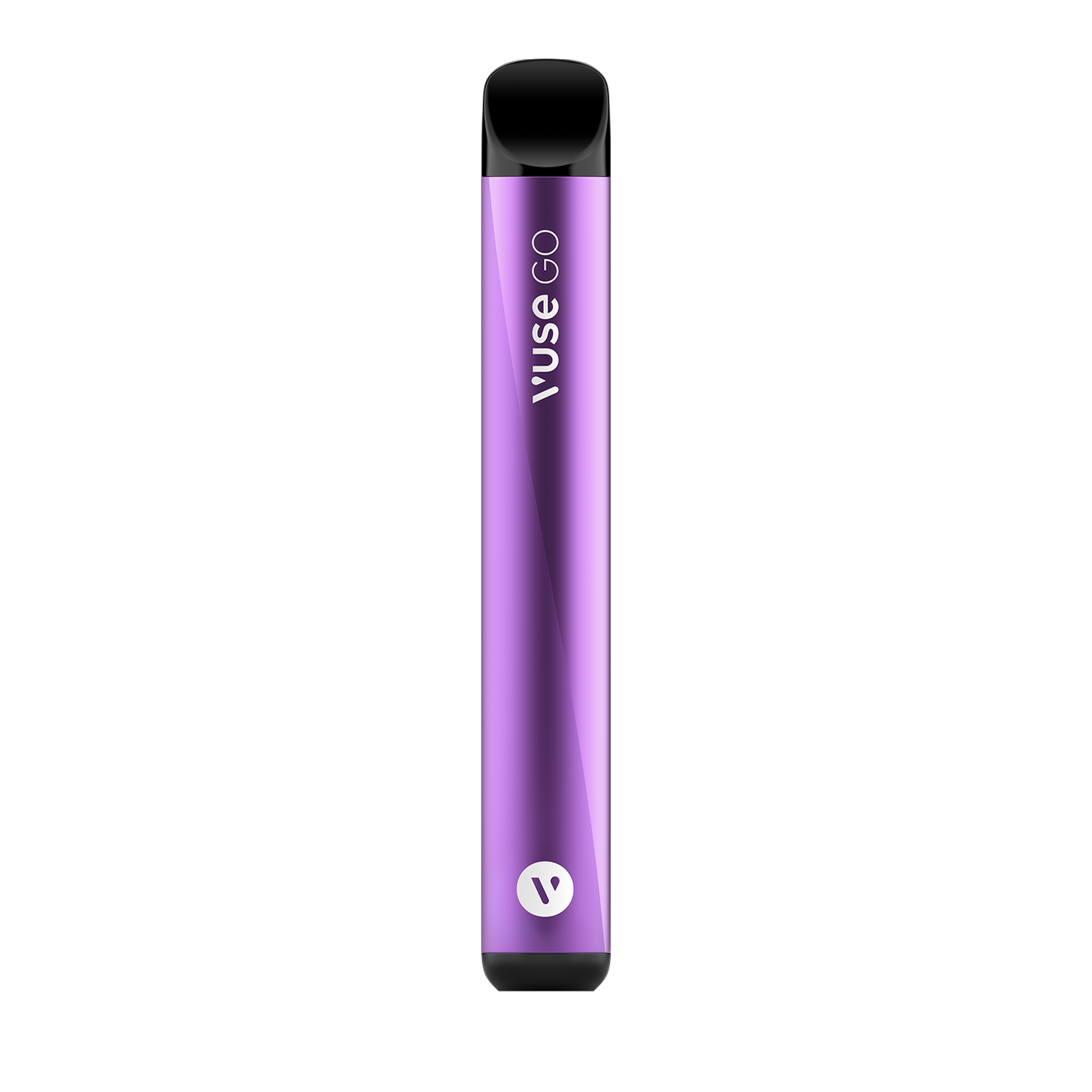 Vuse Go Disposable Grape Ice 20mg