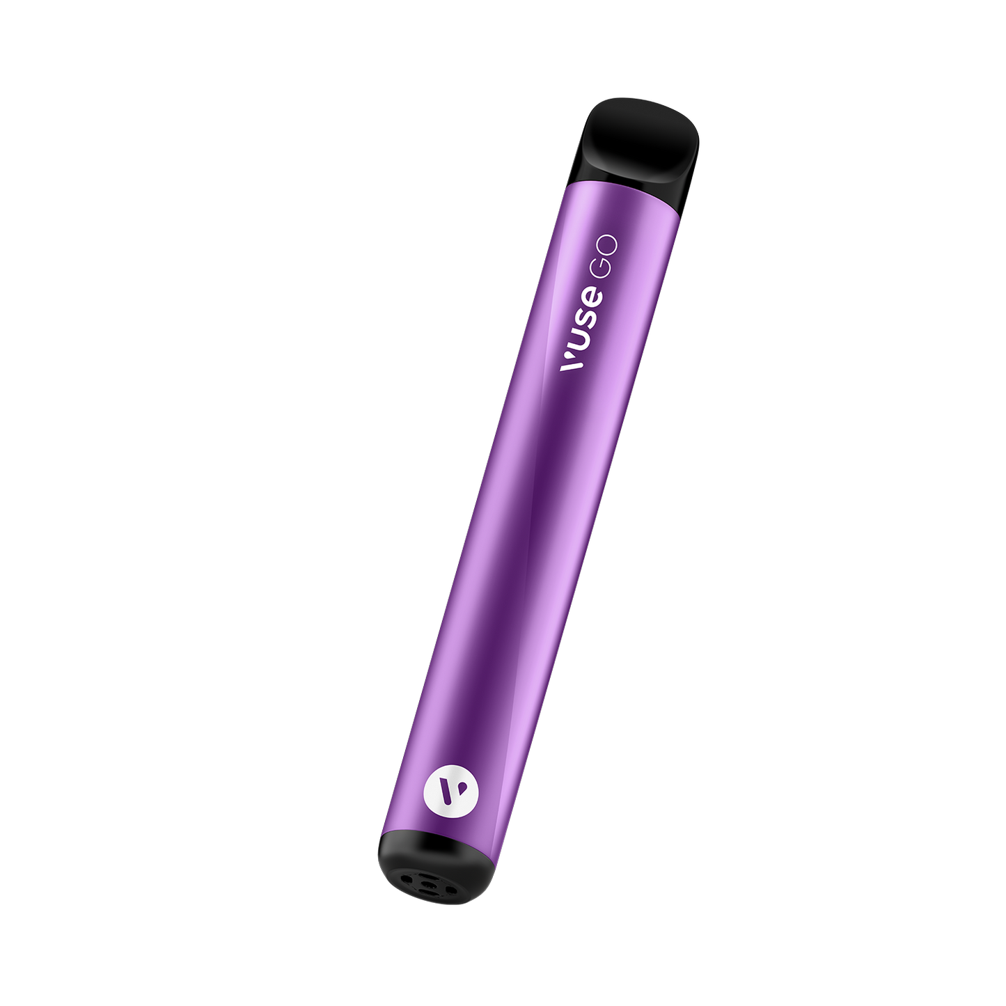 Vuse Go Disposable Grape Ice 20mg