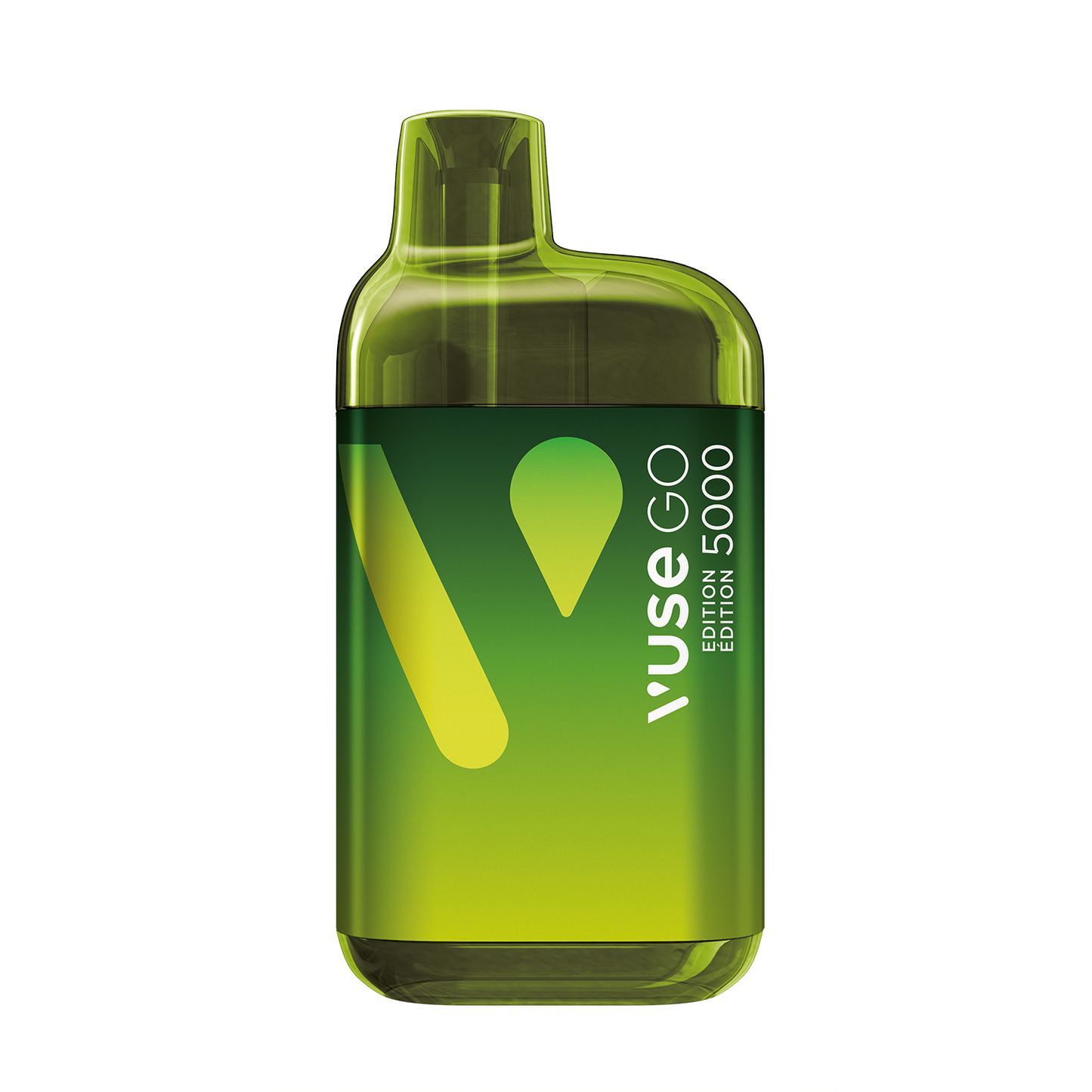 Vuse Go Edition 5000 Apple Sour