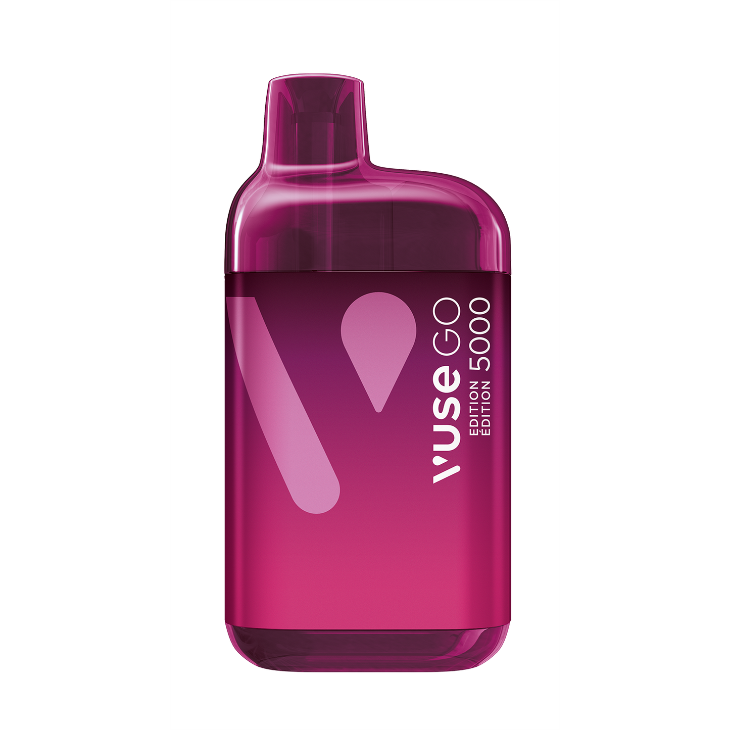 Vuse Go Edition 5000 Berry Blend