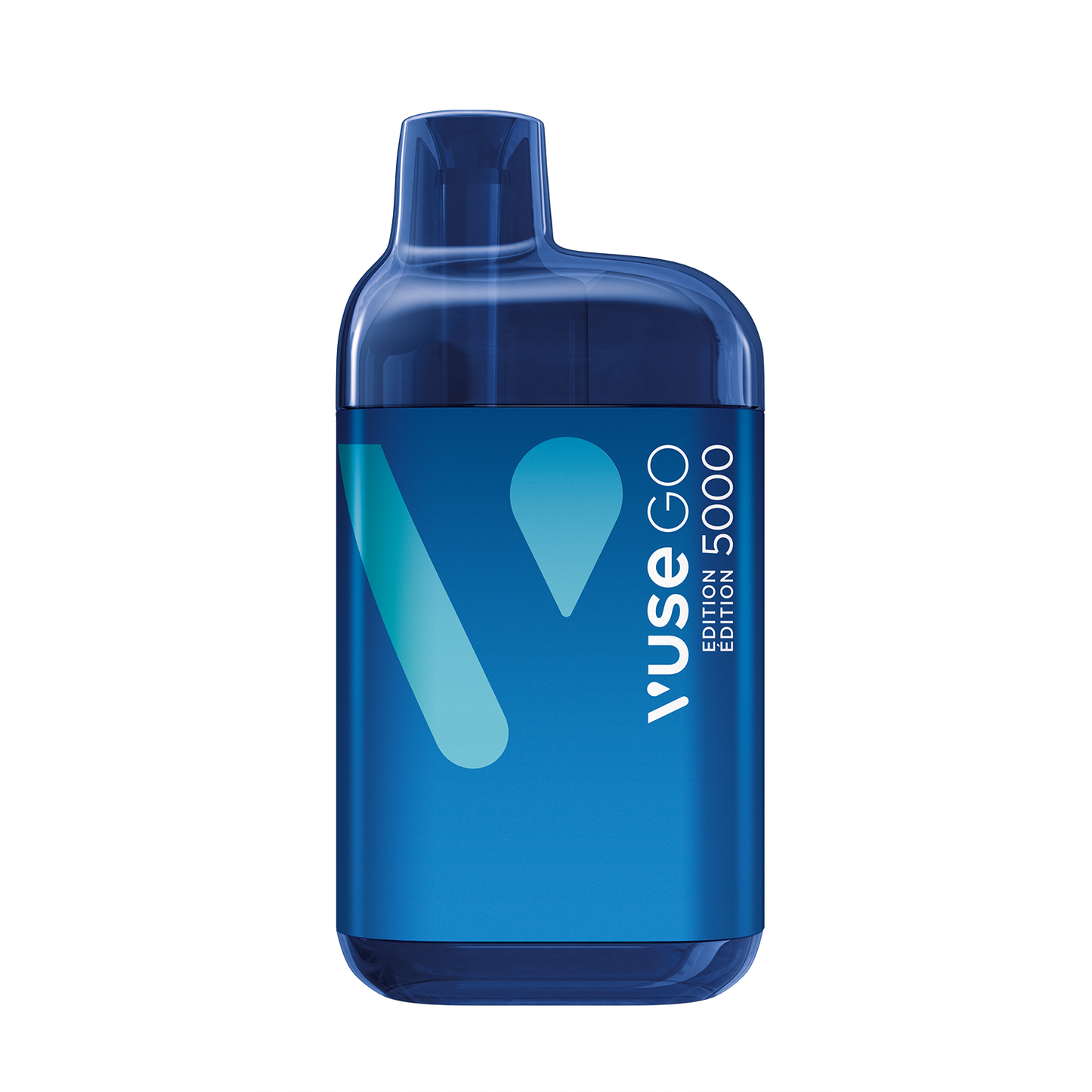 Vuse Go Edition 5000 Blue Raspberry