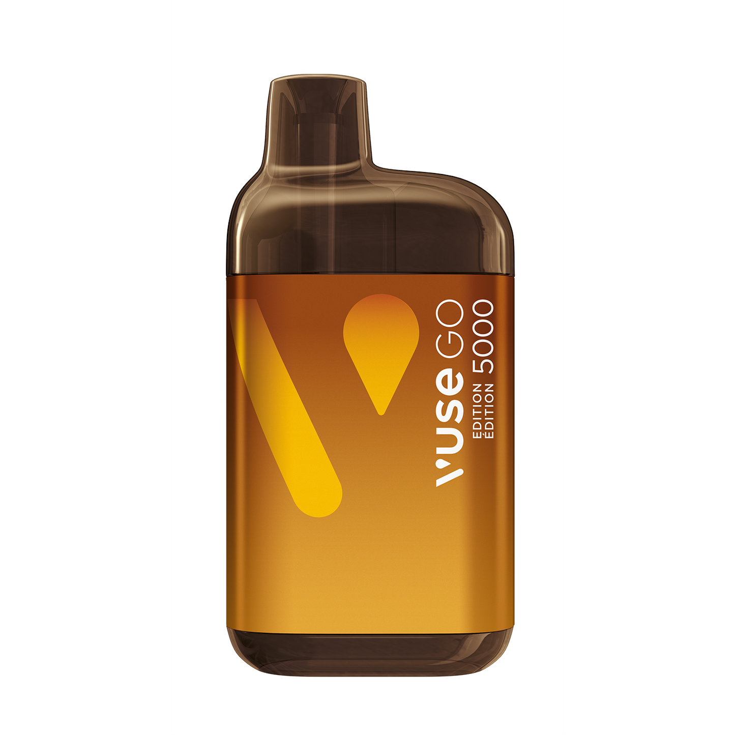 Vuse Go Edition 5000 Creamy Tobacco