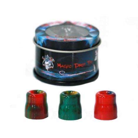 Drip Tips