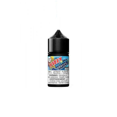 Fizzy Bully Salts