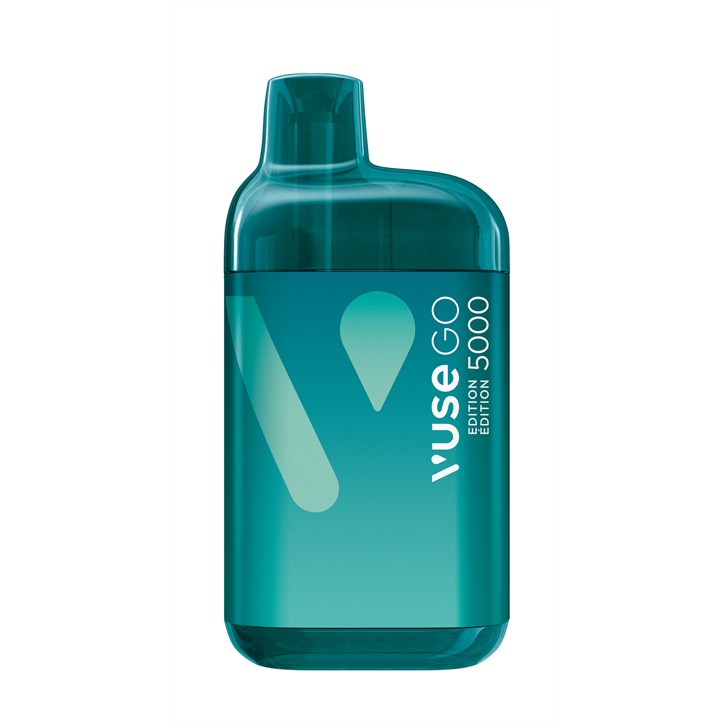 Vuse Go Edition 5000 Mint Ice