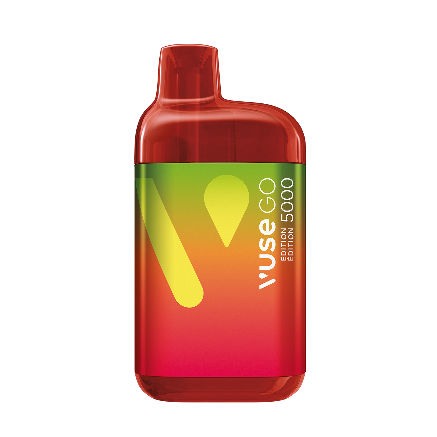 Vuse Go Edition 5000 Strawberry Kiwi
