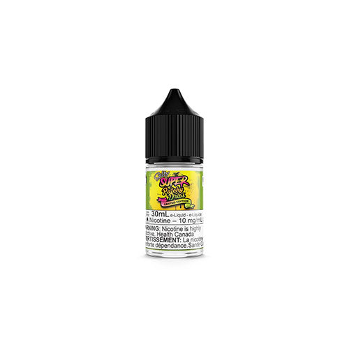 Super Patchy Drips Salt Nic
