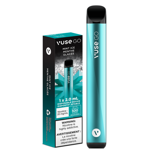 For Sale Vuse Go Mint Ice 5000 Disposable Device Kit Starter Kit Australia For Sale Vuse Go Mint Ice 5000 Disposable Device Kit Starter Kit Australia