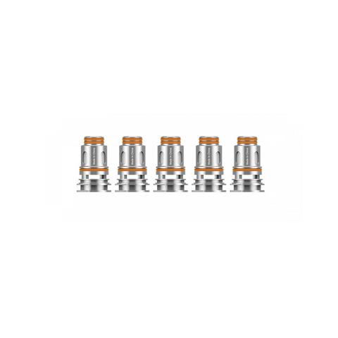 Geekvape Aegis Boost P Replacement Coils