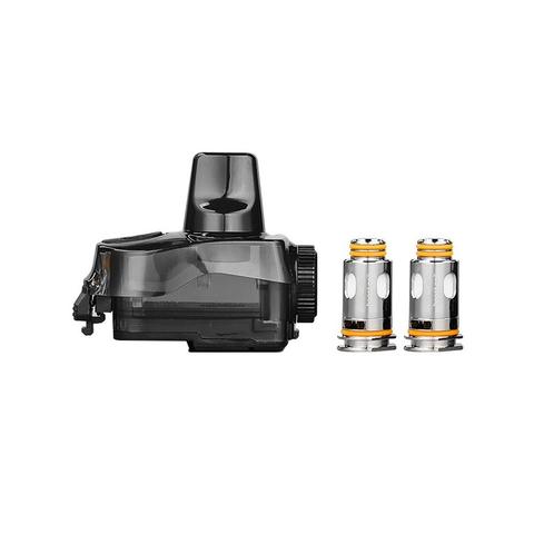 Geekvape Aegis Boost Plus Replacement Pod and Coils