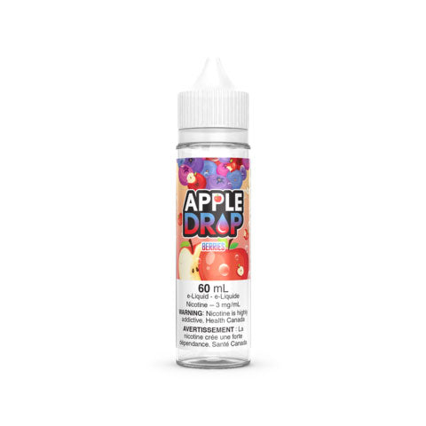 Apple Drop Berries