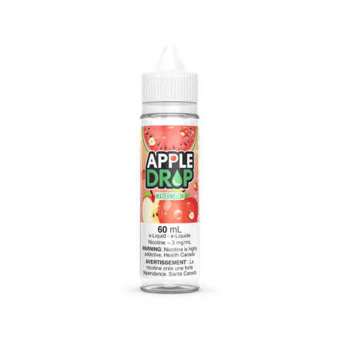 Apple Drop Watermelon