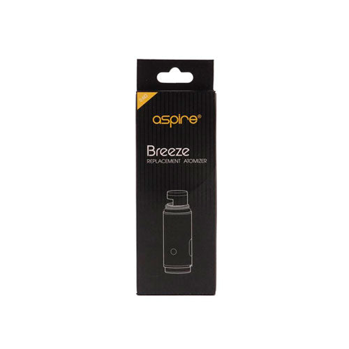 Aspire Breeze Coils | Vapeluv Canada