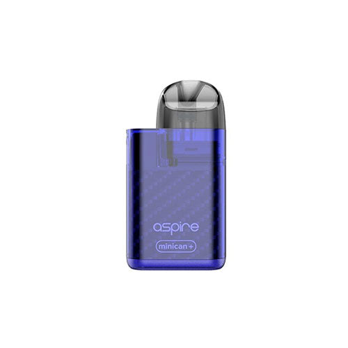 Aspire Minican Plus Pod Kit