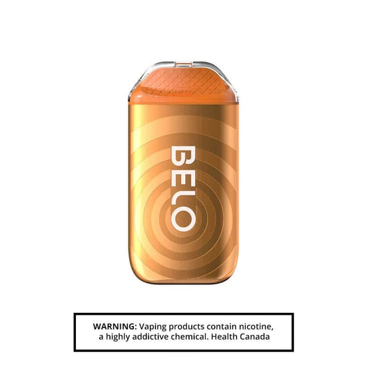 Belo Plus 5000 Chillin Bear Disposable Vape