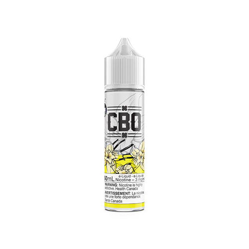 Cassadaga CBO Vapeluv Canada