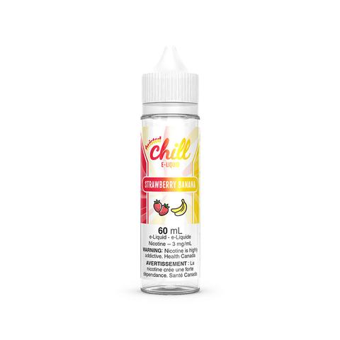 Chill Strawberry Banana