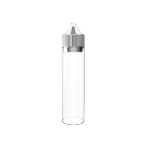 Gorilla Bottle 60ml Vapeluv Vape Shop