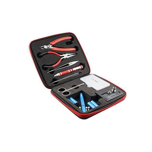 Coilmaster DIY Kit 3.0 Vapeluv Vape Shop