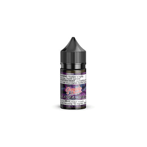 Canada E-Clouds Dragon Slayer Salt Nic