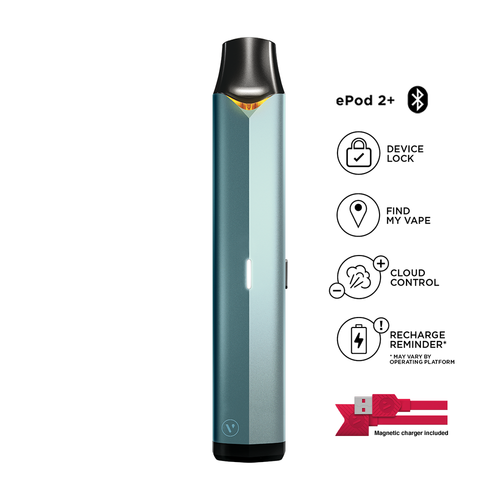 Vuse ePod 2+ Device