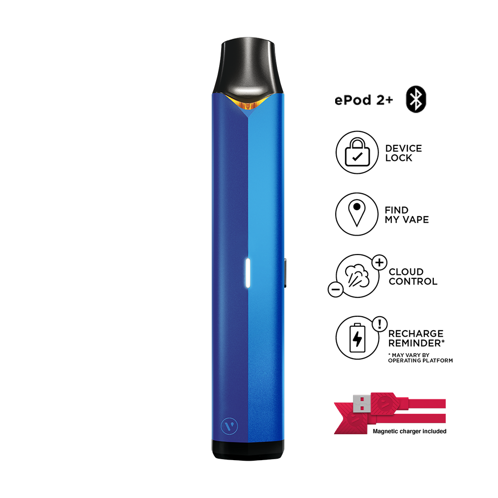Vuse ePod 2+ Device