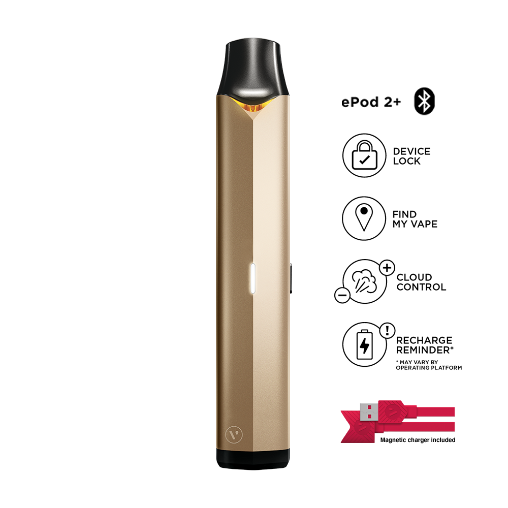 Vuse ePod 2+ Device