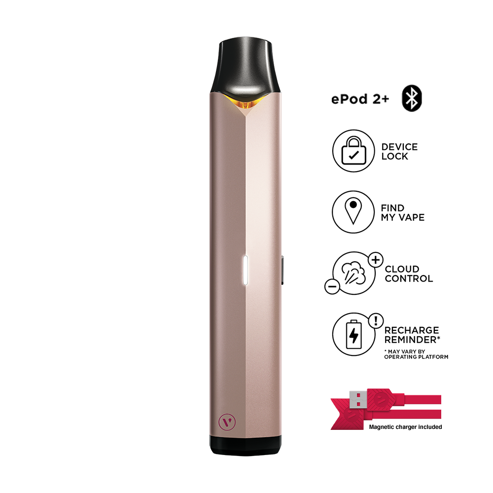 Vuse ePod 2+ Device