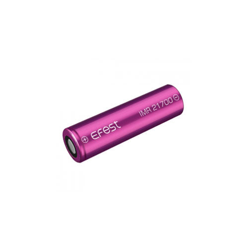 Efest 21700 Battery Vapeluv Vape Shop