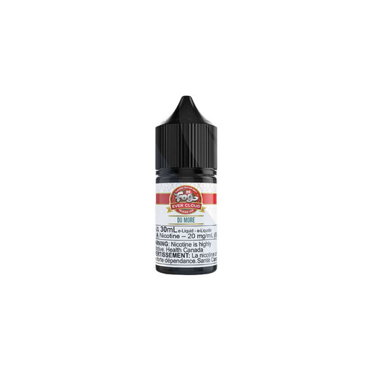 Evercloud Dumore Salt Nic