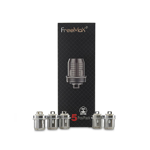 Freemax Fireluke Coils | Vapeluv Canada