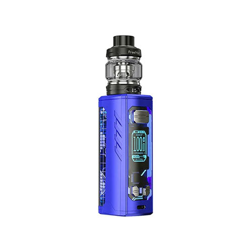 Freemax Maxus Solo 100w Starter Kit