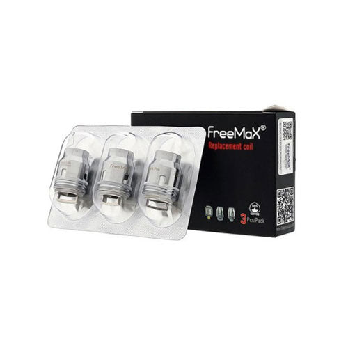 Freemax Mesh Pro Coils | Vapeluv Canada