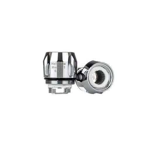 Hellvape Hellbeast Replacement Coils  Vapeluv Vapeshop