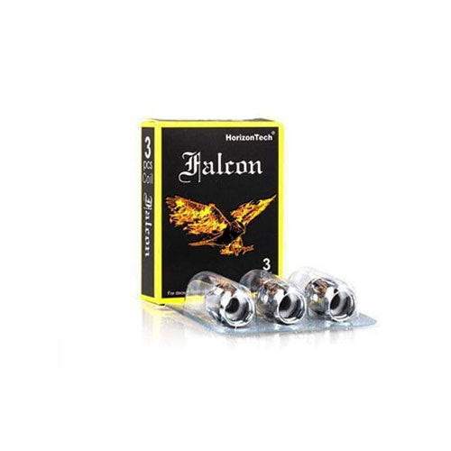 Horizontech Falcon Coils