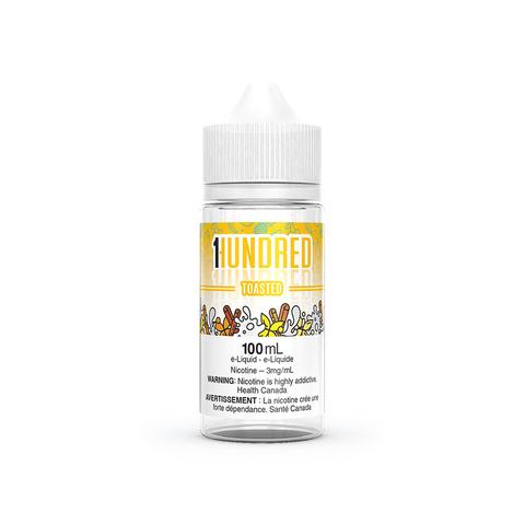 Hundred Toasted